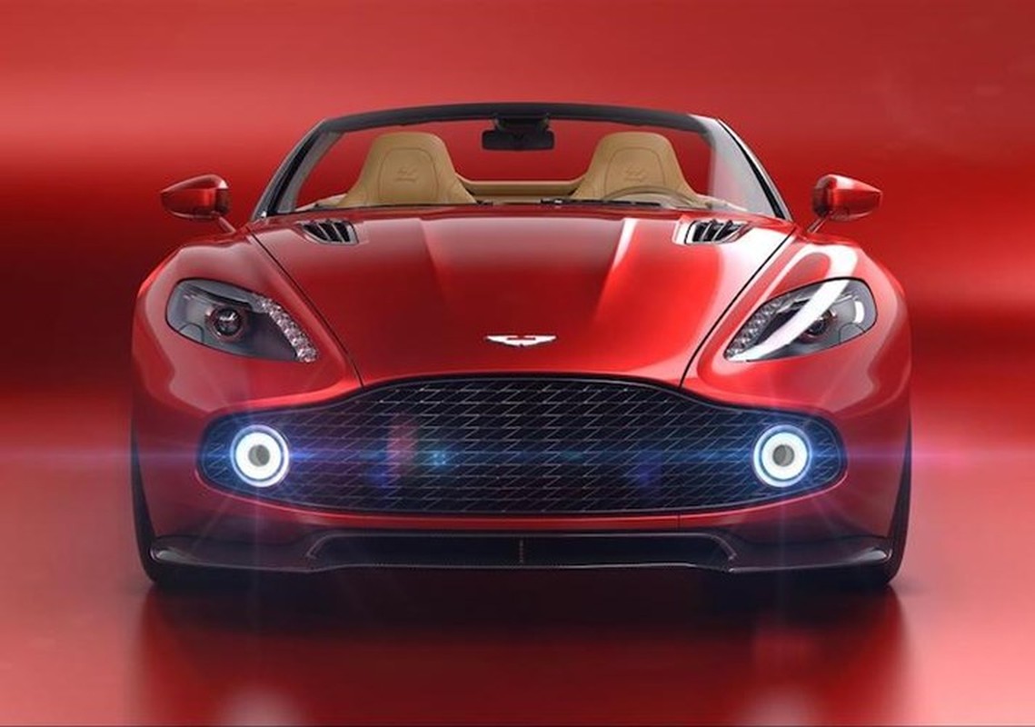 “Hang nong” Aston Martin Vanquish Zagato day sang chanh-Hinh-9